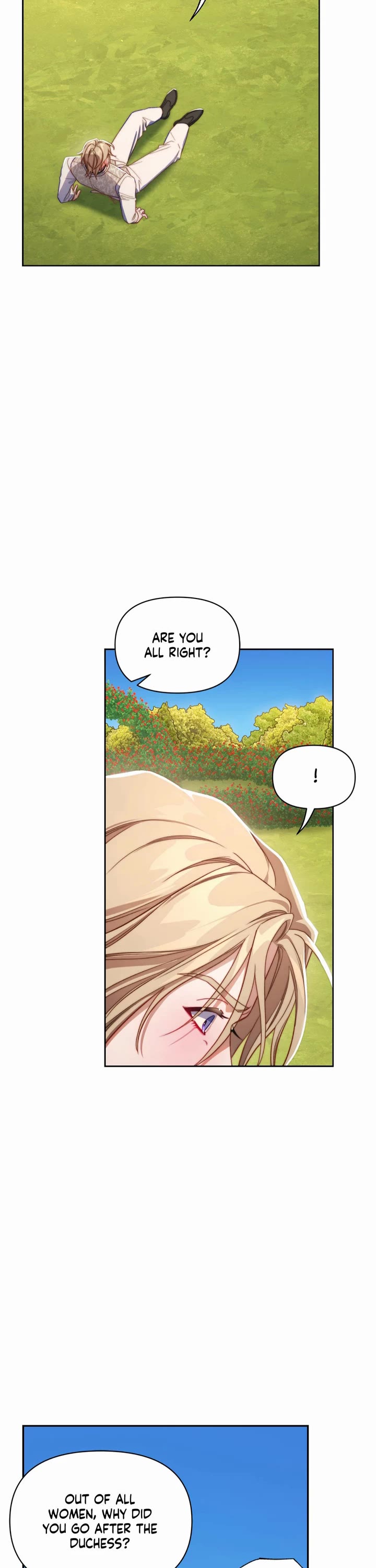 Lucia Chapter 147 page 36 - Chapter 147
