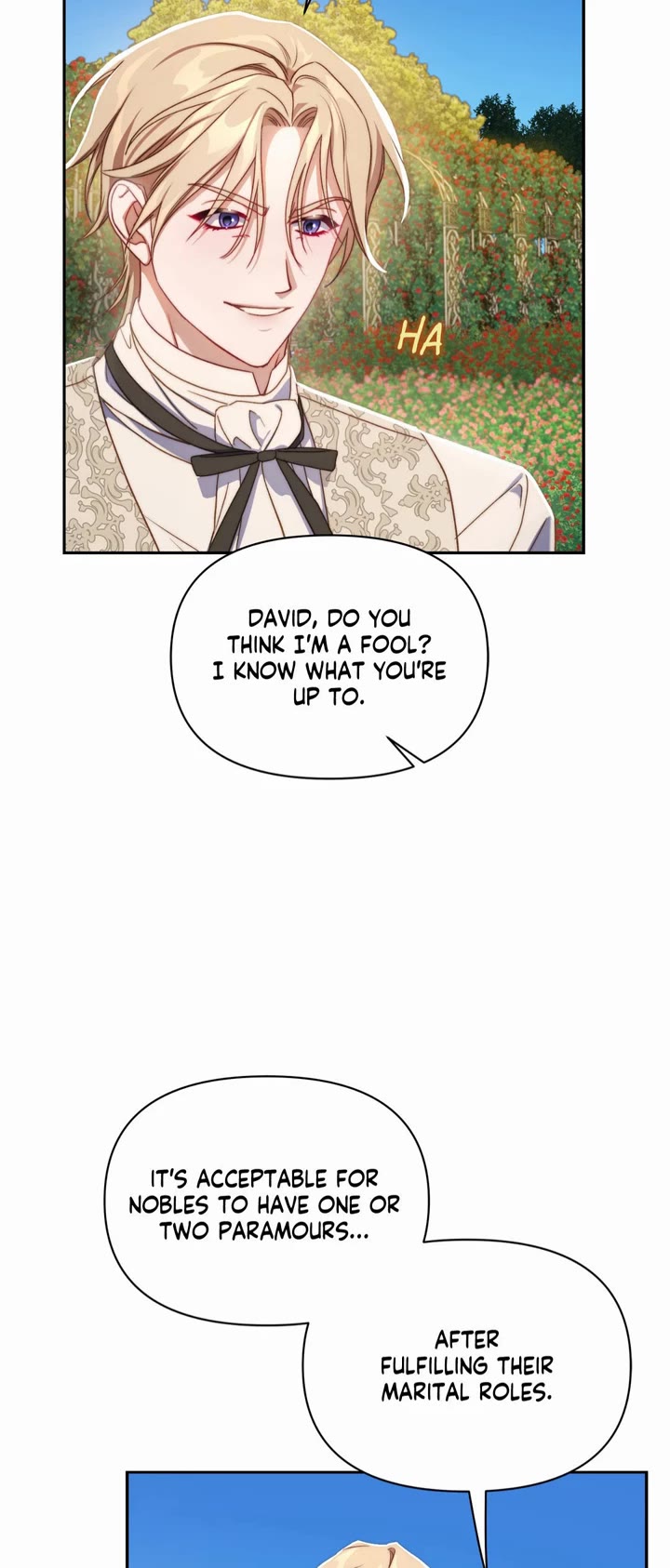 Lucia Chapter 147 page 40 - Chapter 147