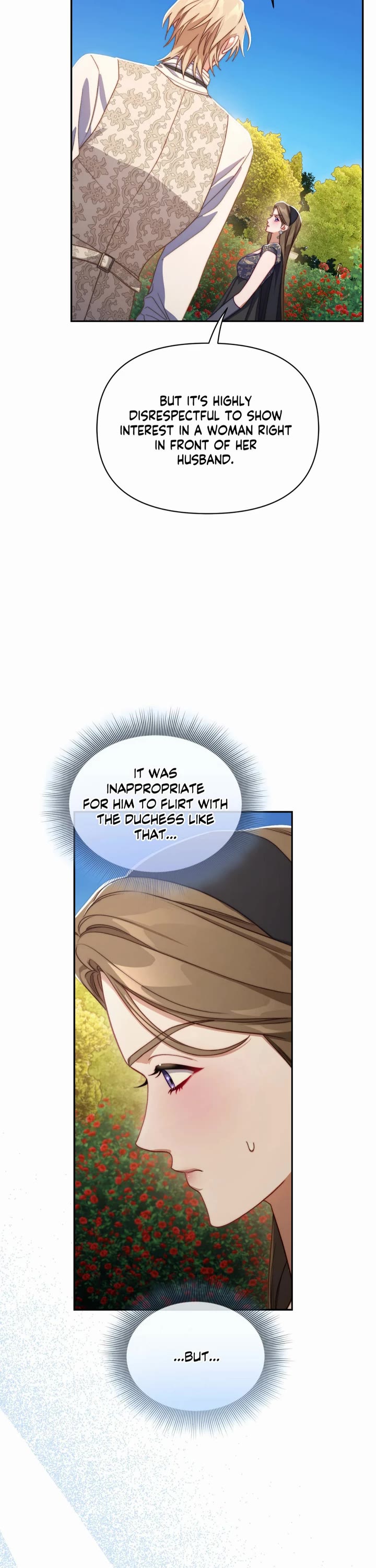 Lucia Chapter 147 page 41 - Chapter 147