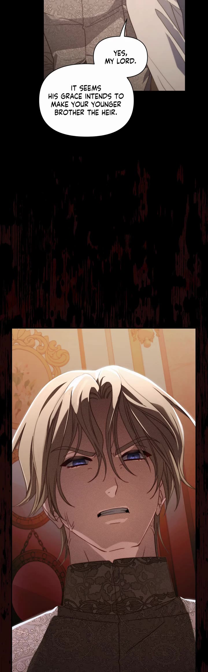 Lucia Chapter 147 page 5 - Chapter 147