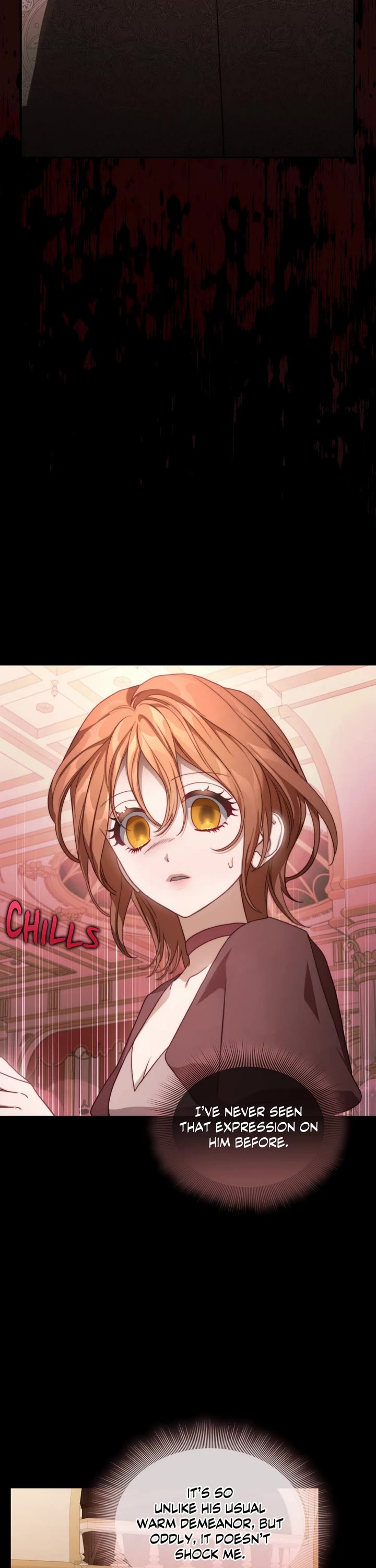 Lucia Chapter 147 page 6 - Chapter 147