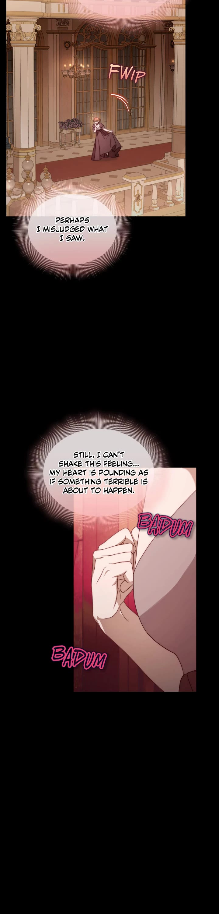 Lucia Chapter 147 page 7 - Chapter 147