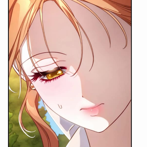 Lucia Chapter 147 cover