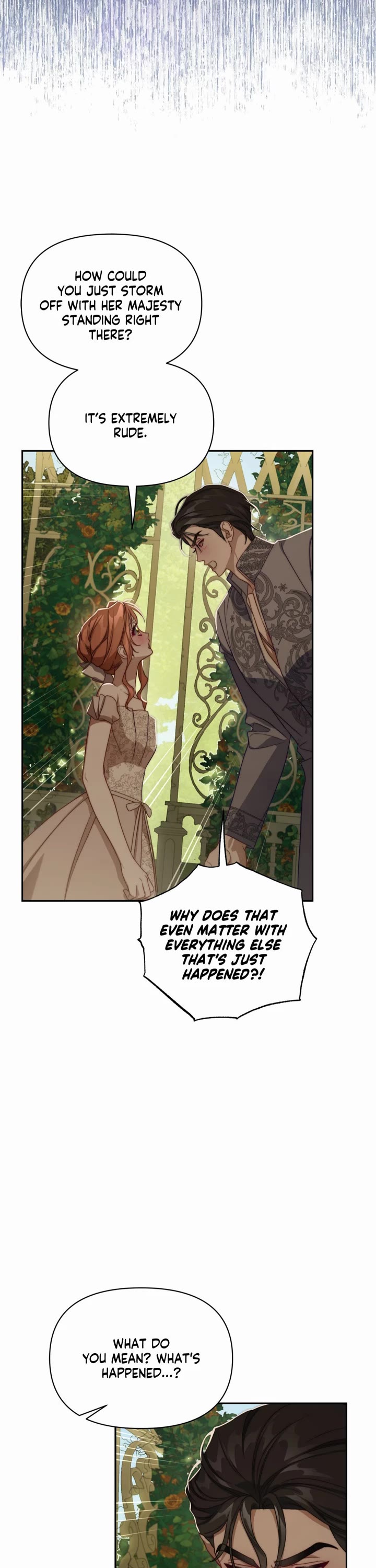Lucia Chapter 148 page 11 - Chapter 148