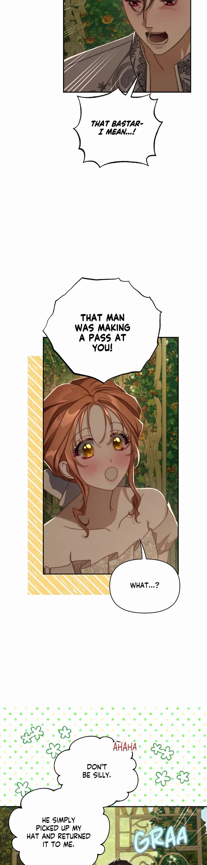 Lucia Chapter 148 page 12 - Chapter 148
