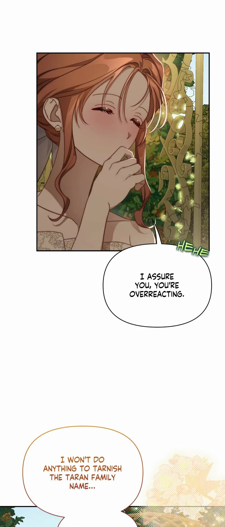 Lucia Chapter 148 page 15 - Chapter 148