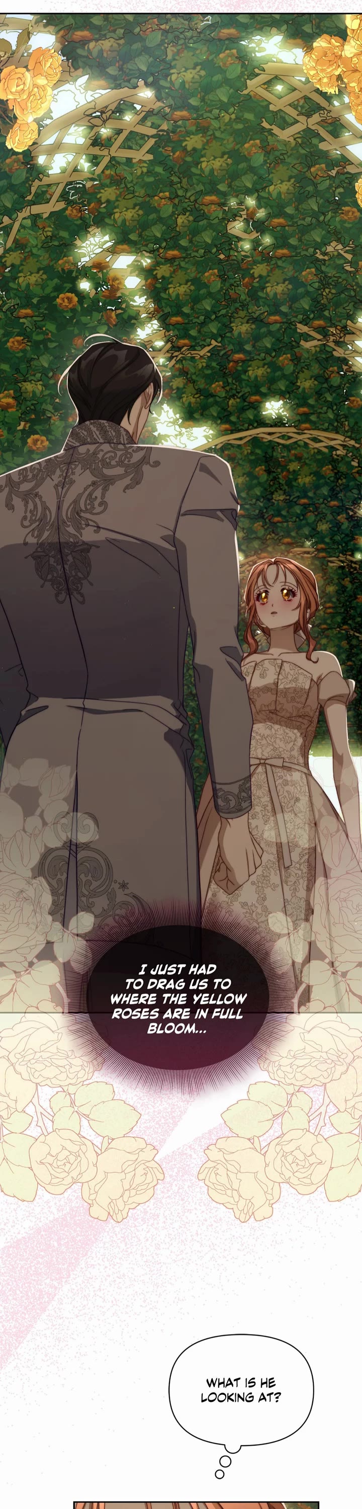 Lucia Chapter 148 page 18 - Chapter 148