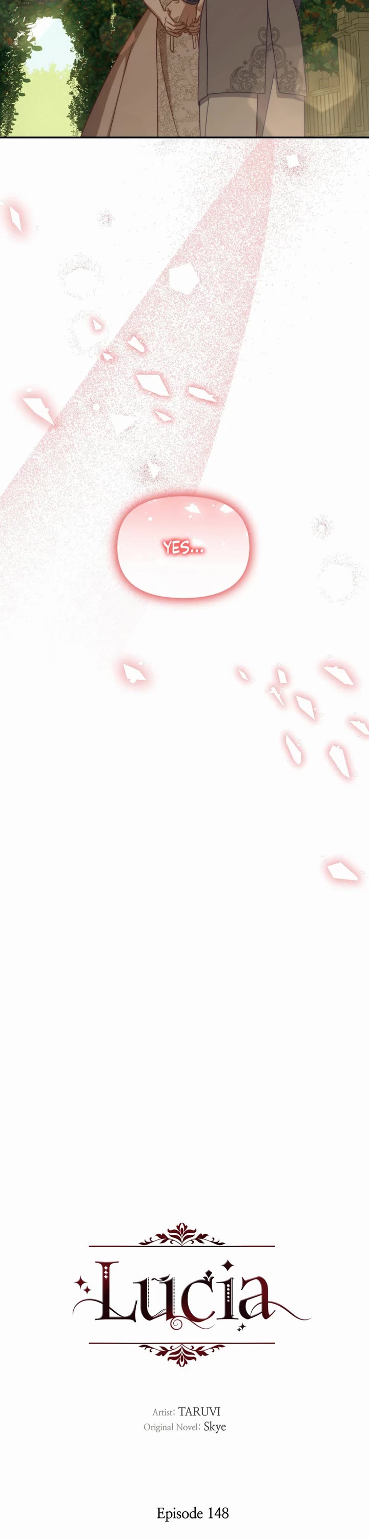 Lucia Chapter 148 page 26 - Chapter 148