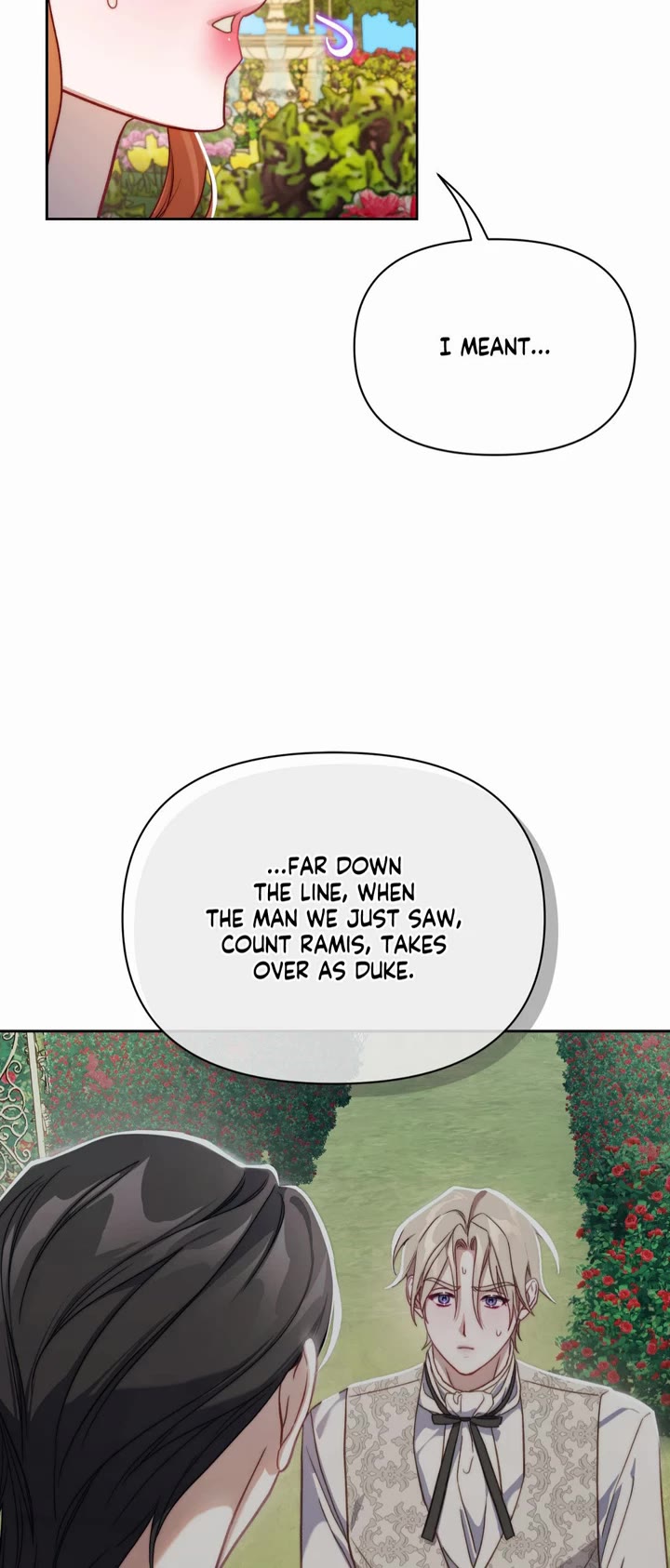 Lucia Chapter 148 page 30 - Chapter 148