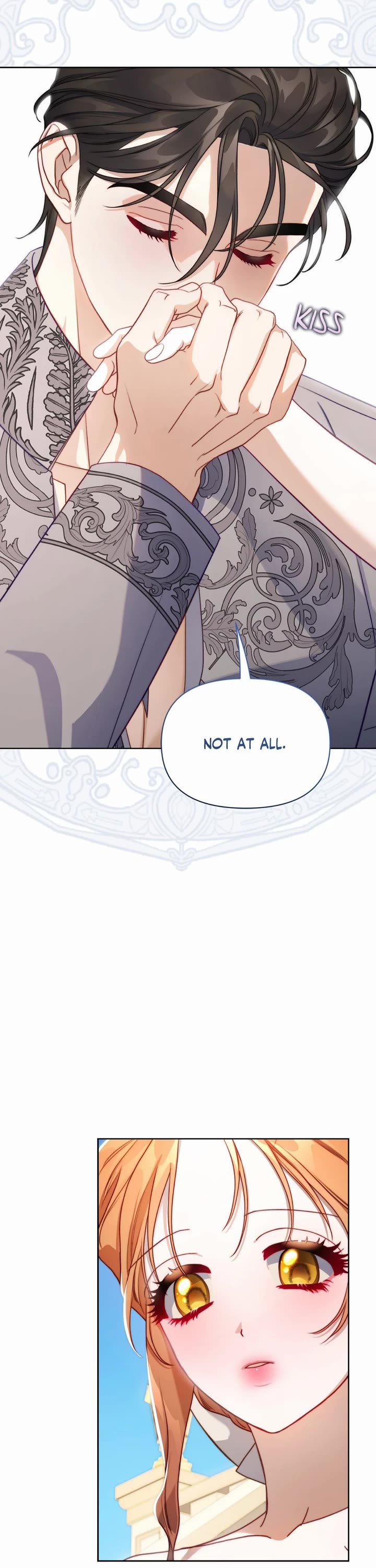 Lucia Chapter 148 page 37 - Chapter 148