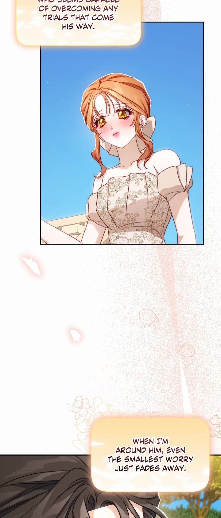 Lucia Chapter 148 page 40 - Chapter 148
