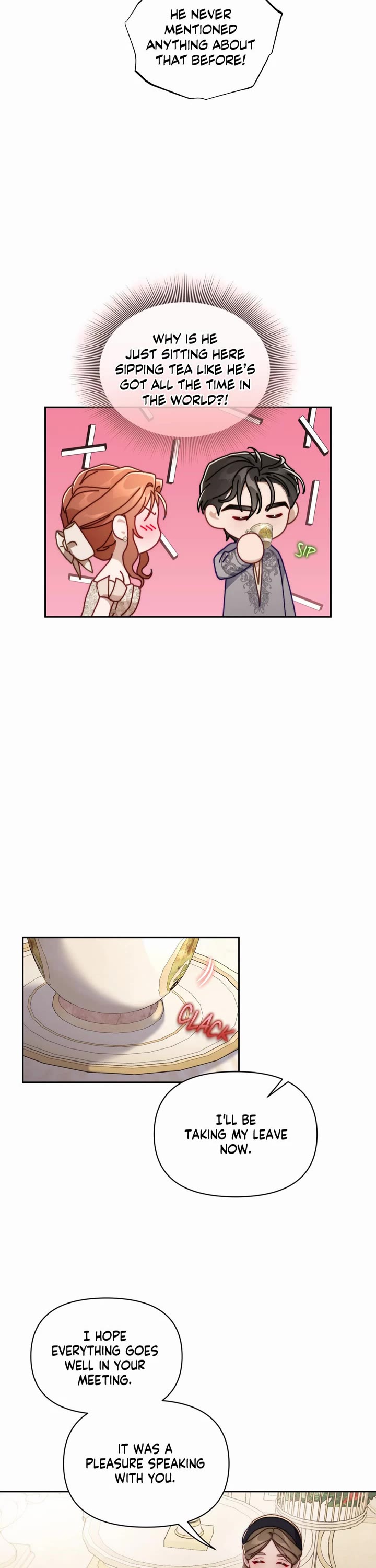 Lucia Chapter 149 page 17 - Chapter 149