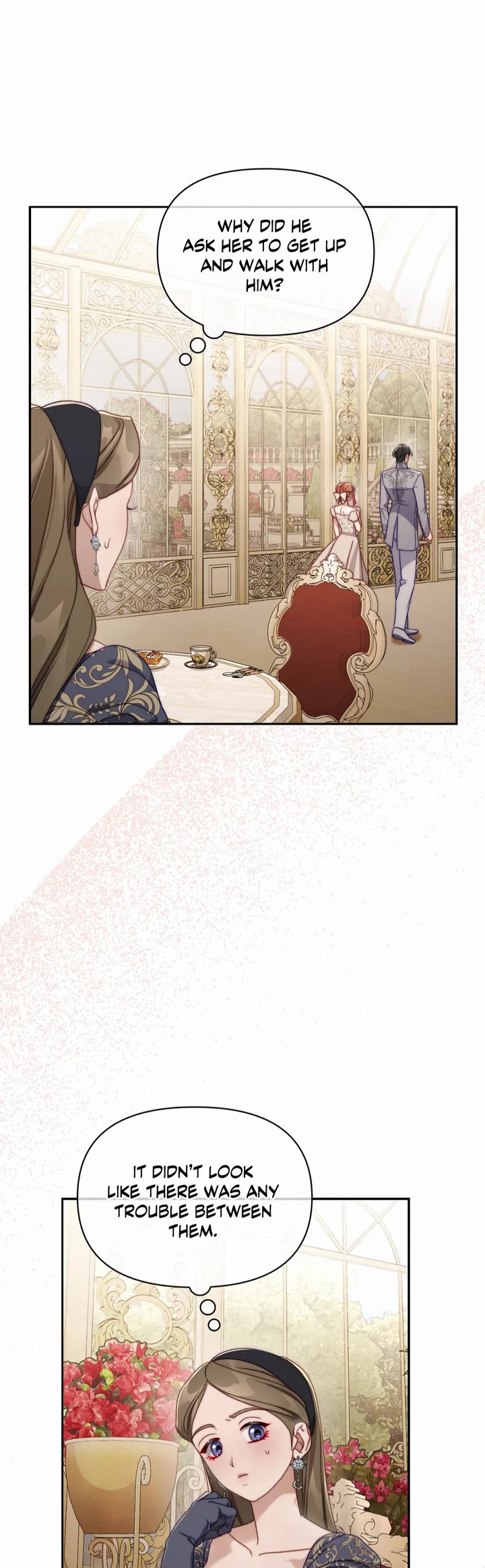 Lucia Chapter 149 page 19 - Chapter 149