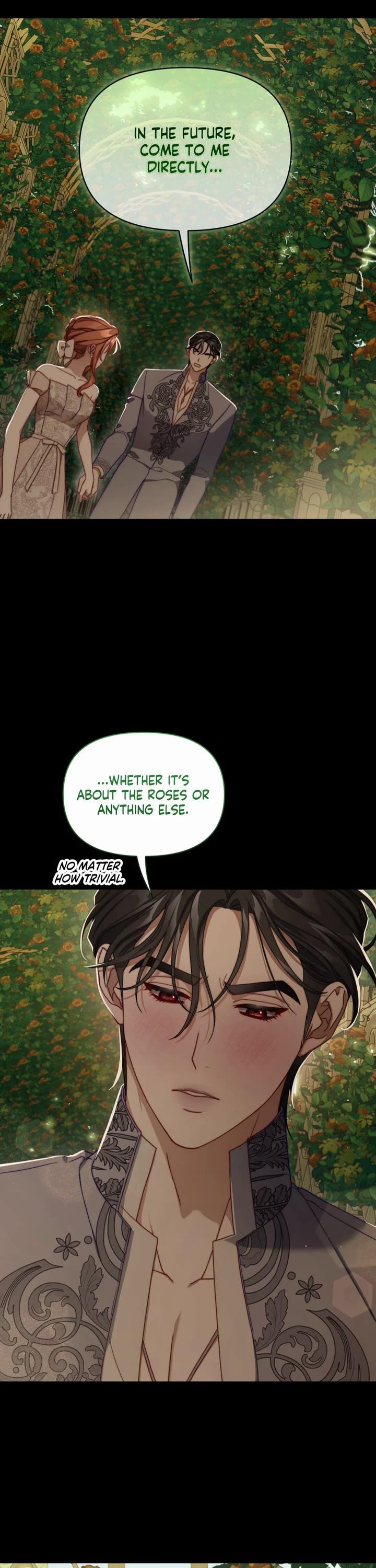Lucia Chapter 149 page 2 - Chapter 149