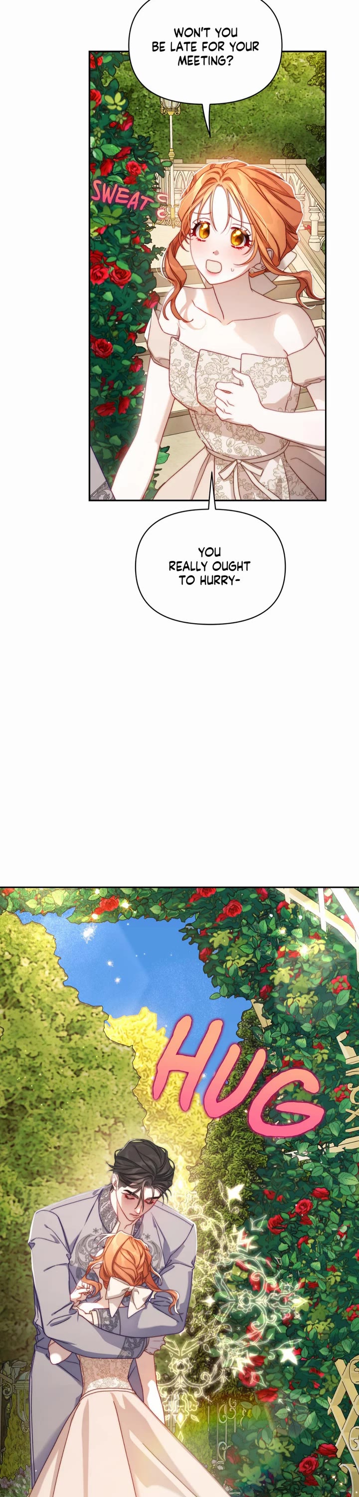 Lucia Chapter 149 page 22 - Chapter 149