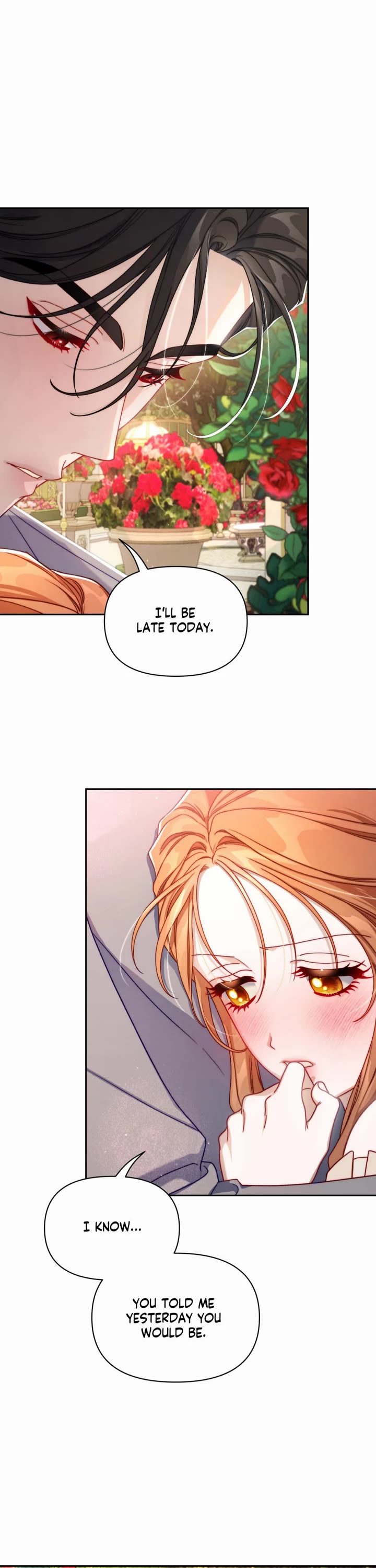 Lucia Chapter 149 page 26 - Chapter 149