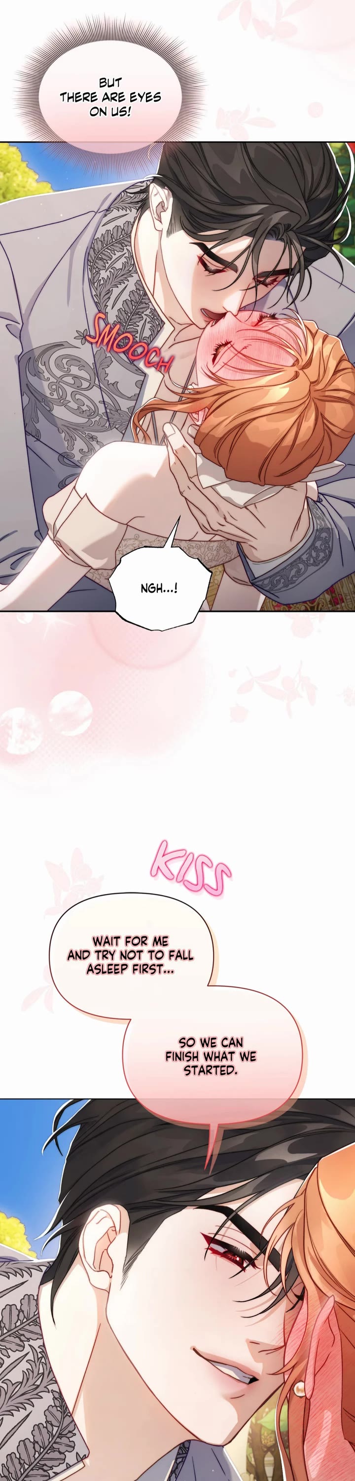 Lucia Chapter 149 page 28 - Chapter 149