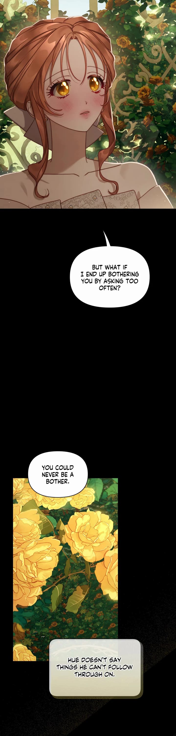 Lucia Chapter 149 page 3 - Chapter 149