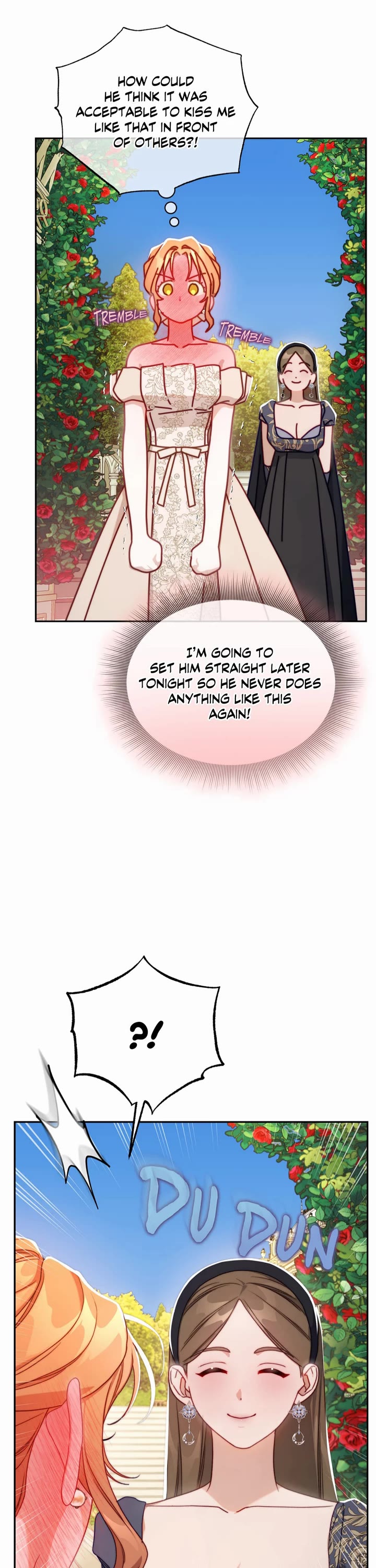Lucia Chapter 149 page 31 - Chapter 149