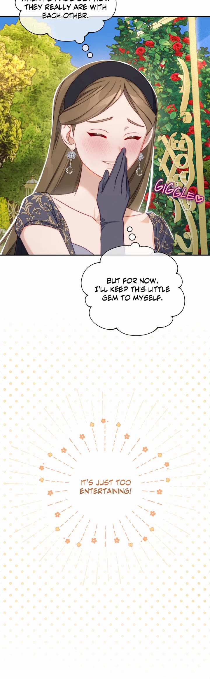 Lucia Chapter 149 page 35 - Chapter 149