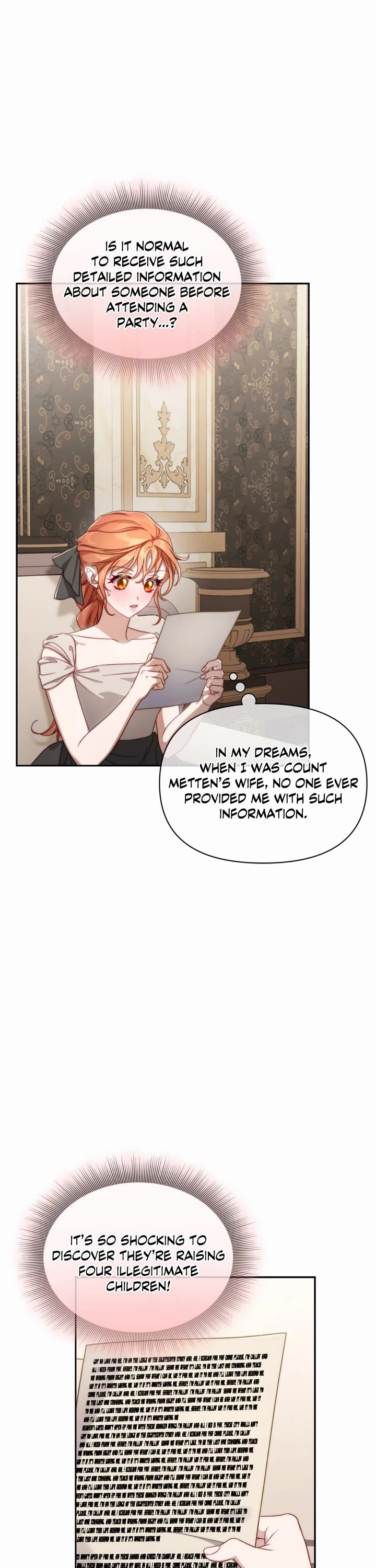 Lucia Chapter 149 page 38 - Chapter 149