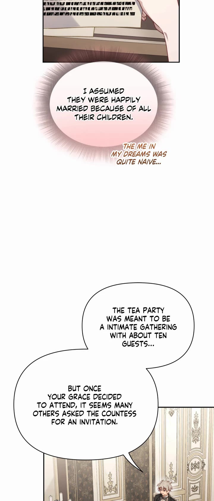 Lucia Chapter 149 page 39 - Chapter 149