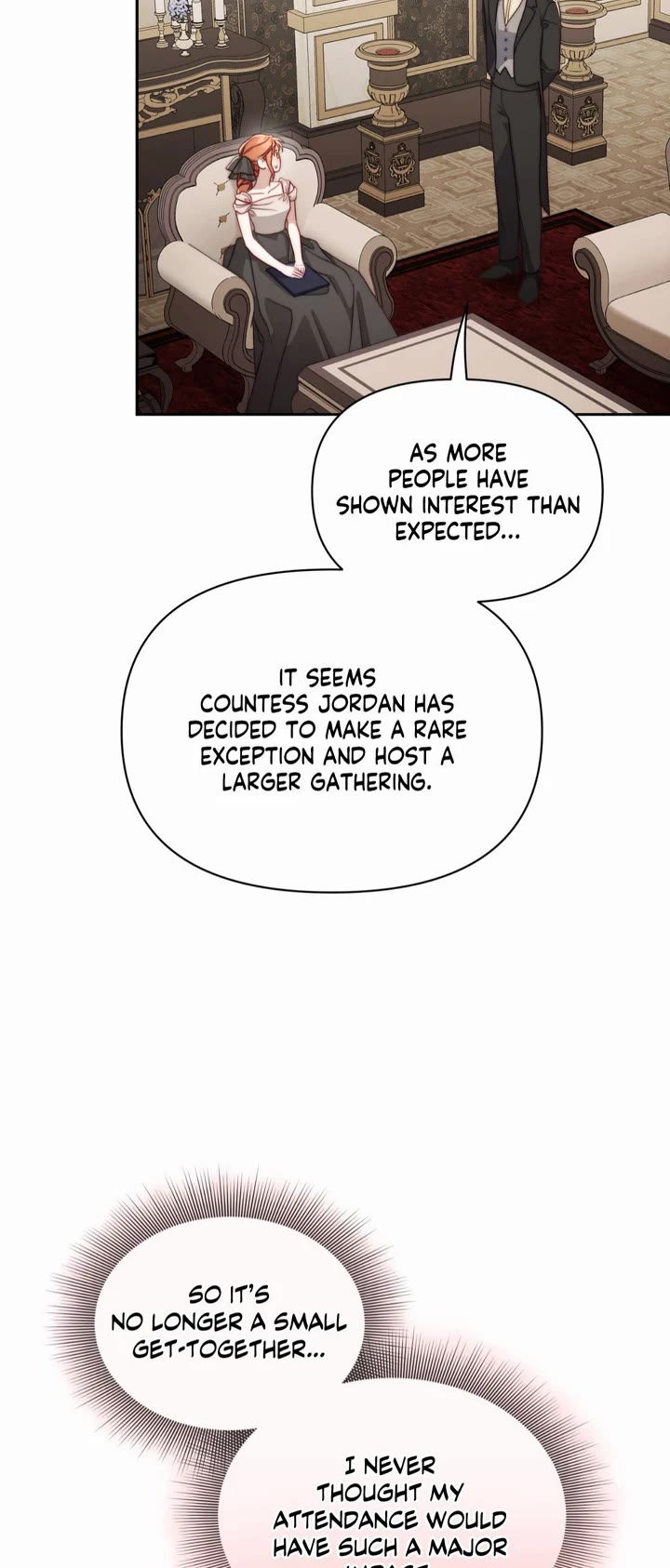 Lucia Chapter 149 page 40 - Chapter 149