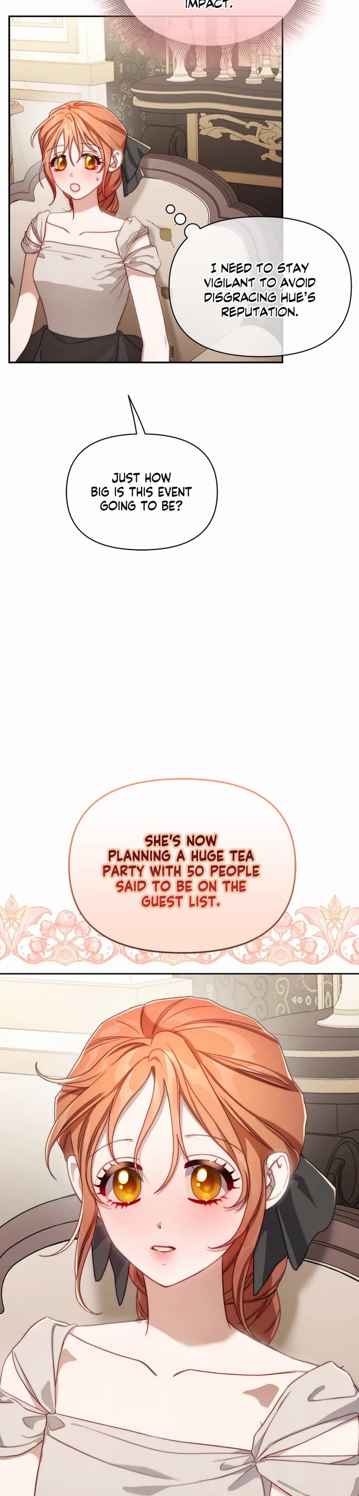Lucia Chapter 149 page 41 - Chapter 149