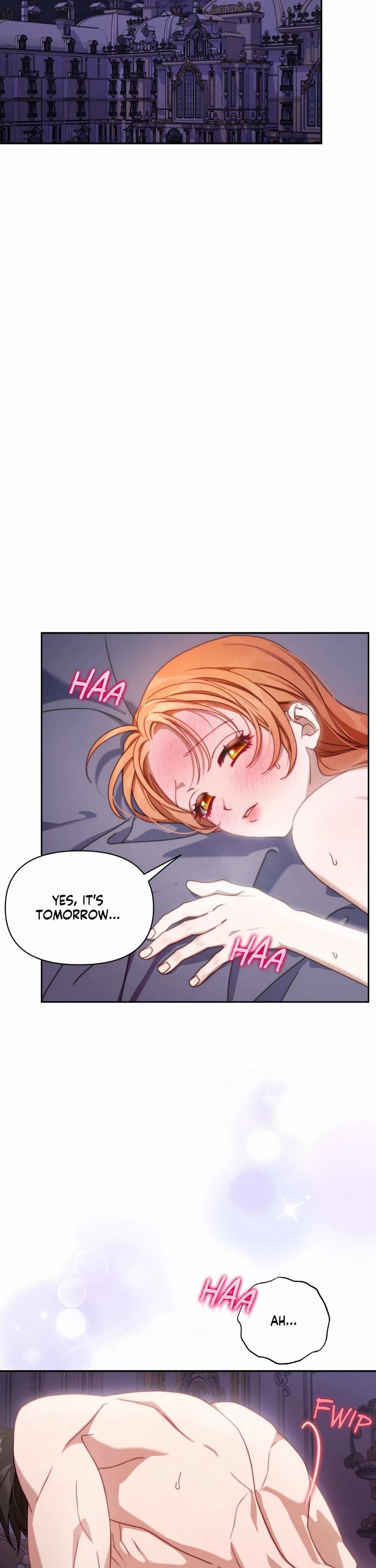 Lucia Chapter 149 page 43 - Chapter 149