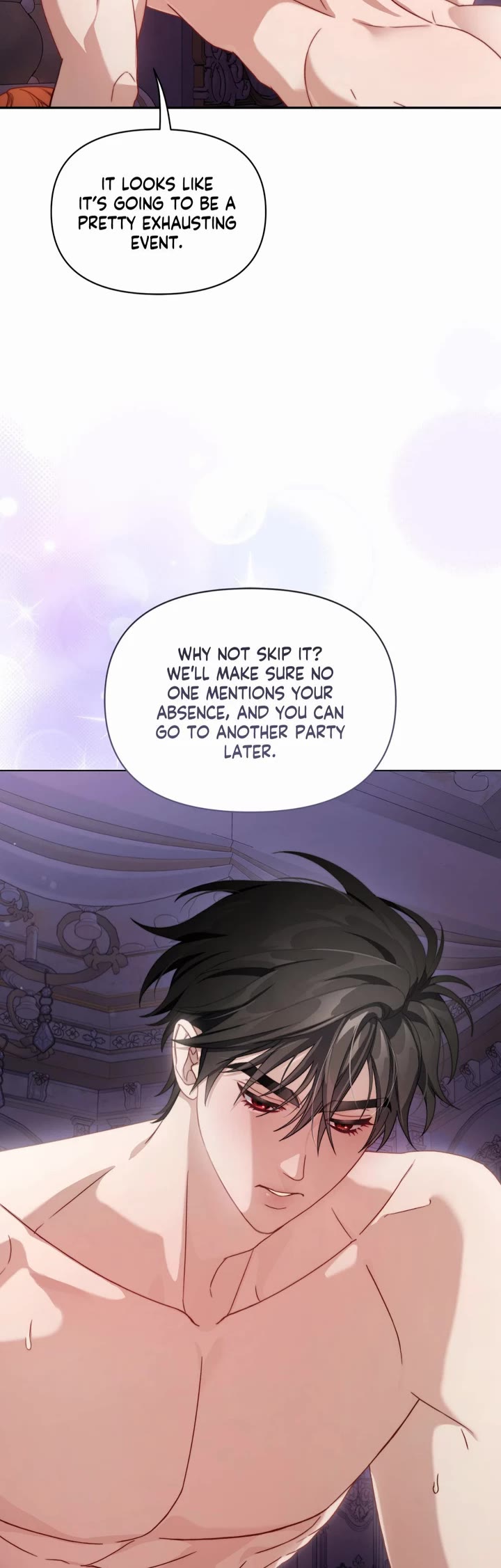 Lucia Chapter 149 page 44 - Chapter 149