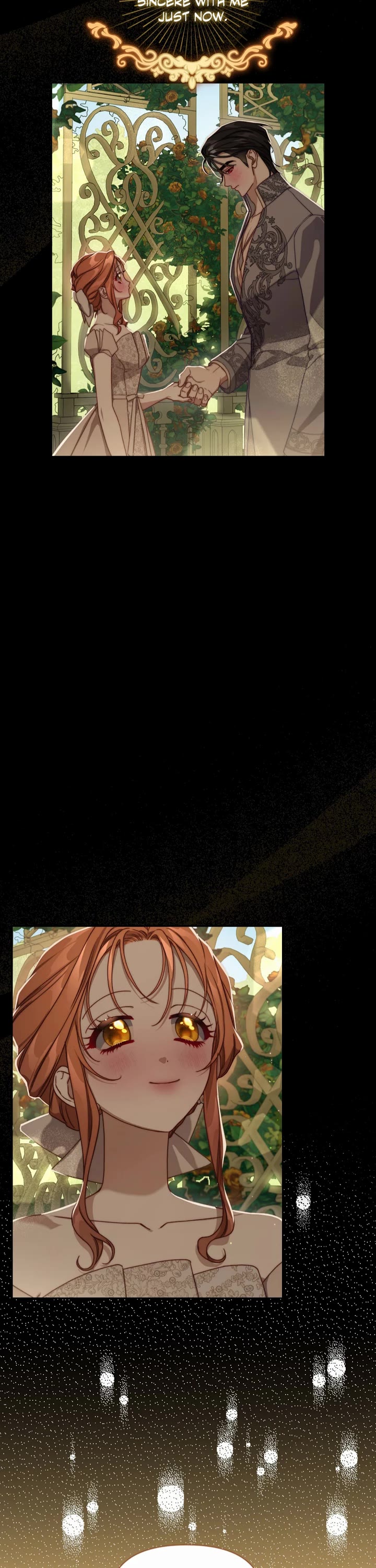 Lucia Chapter 149 page 6 - Chapter 149