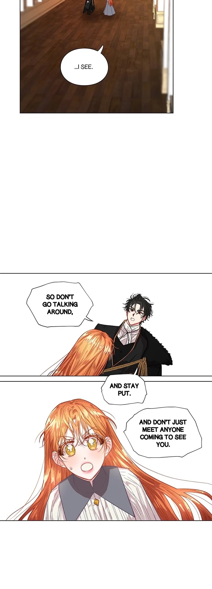 Lucia Chapter 15 page 10 - Chapter 15