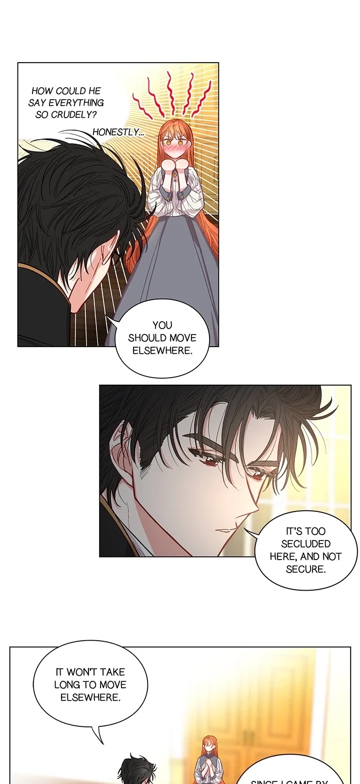 Lucia Chapter 15 page 11 - Chapter 15