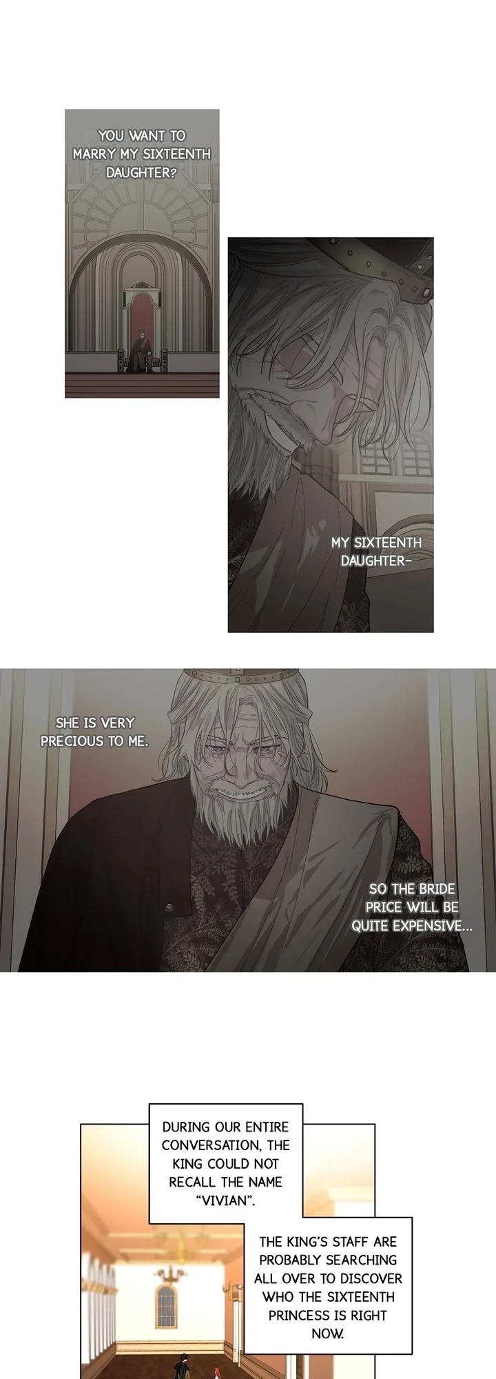 Lucia Chapter 15 page 13 - Chapter 15