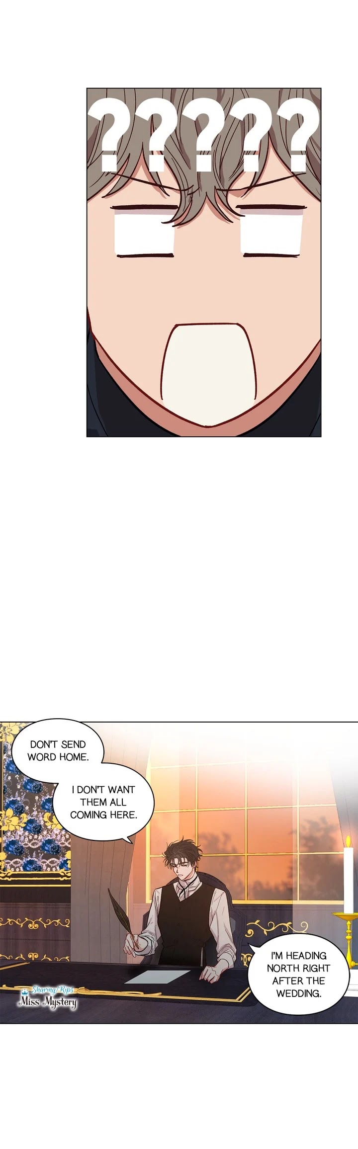 Lucia Chapter 15 page 21 - Chapter 15