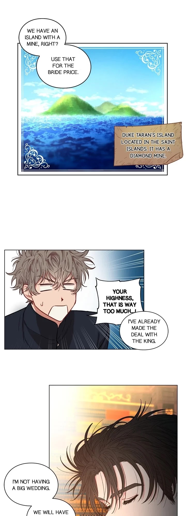 Lucia Chapter 15 page 22 - Chapter 15