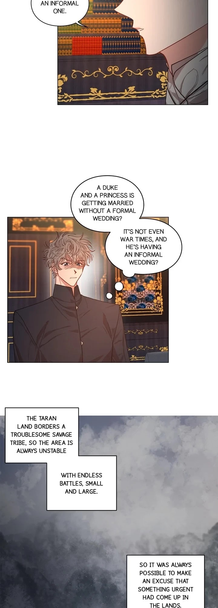 Lucia Chapter 15 page 23 - Chapter 15