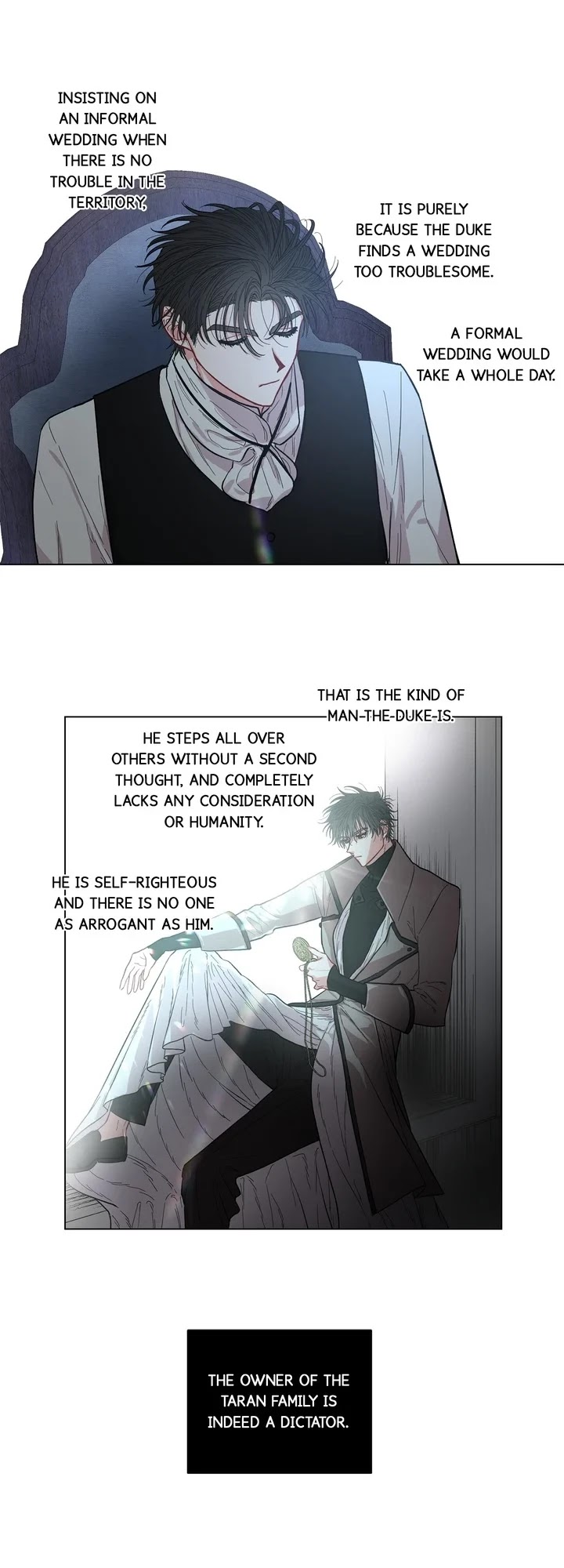 Lucia Chapter 15 page 25 - Chapter 15