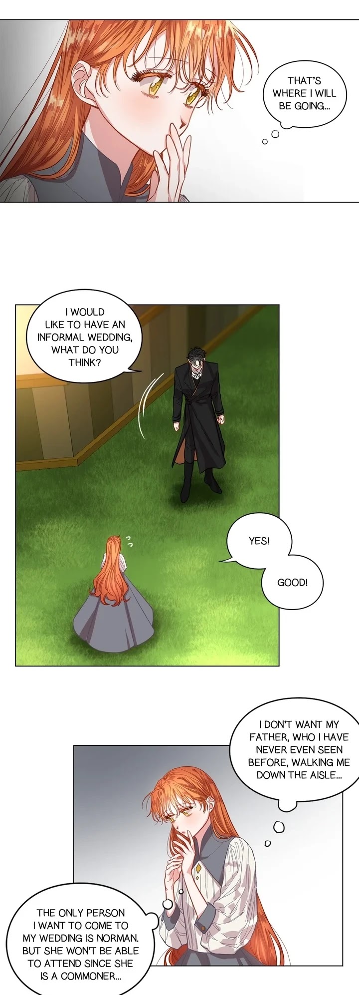 Lucia Chapter 15 page 3 - Chapter 15