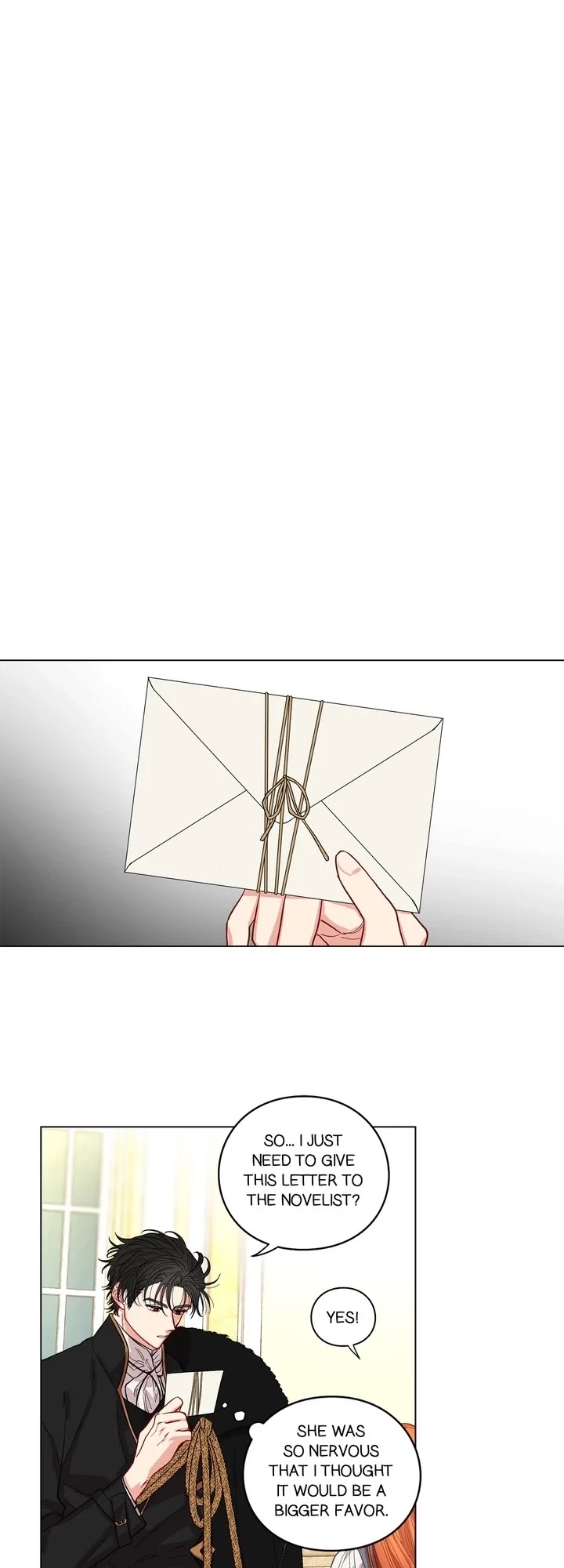 Lucia Chapter 15 page 6 - Chapter 15