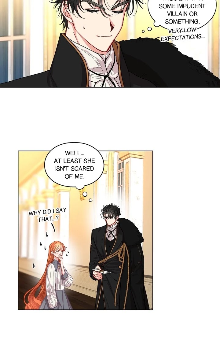 Lucia Chapter 15 page 8 - Chapter 15