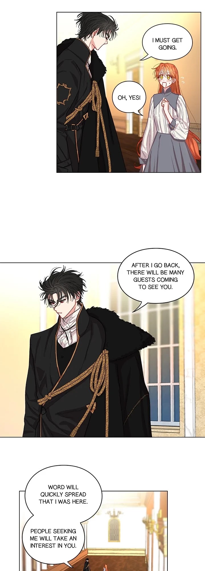 Lucia Chapter 15 page 9 - Chapter 15