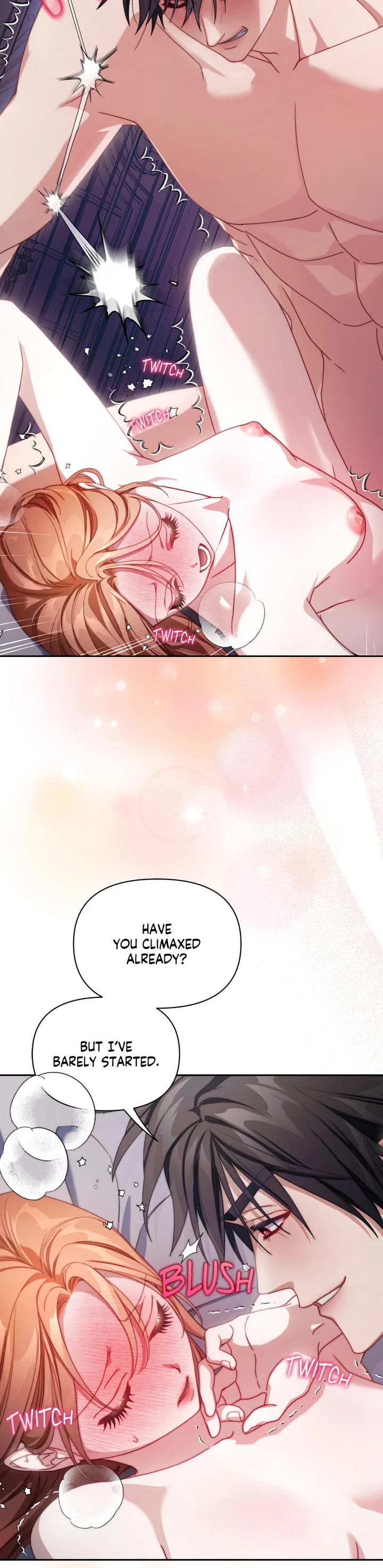 Lucia Chapter 150 page 10 - Chapter 150