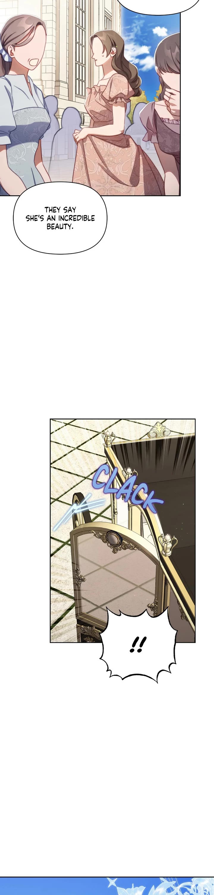 Lucia Chapter 150 page 27 - Chapter 150