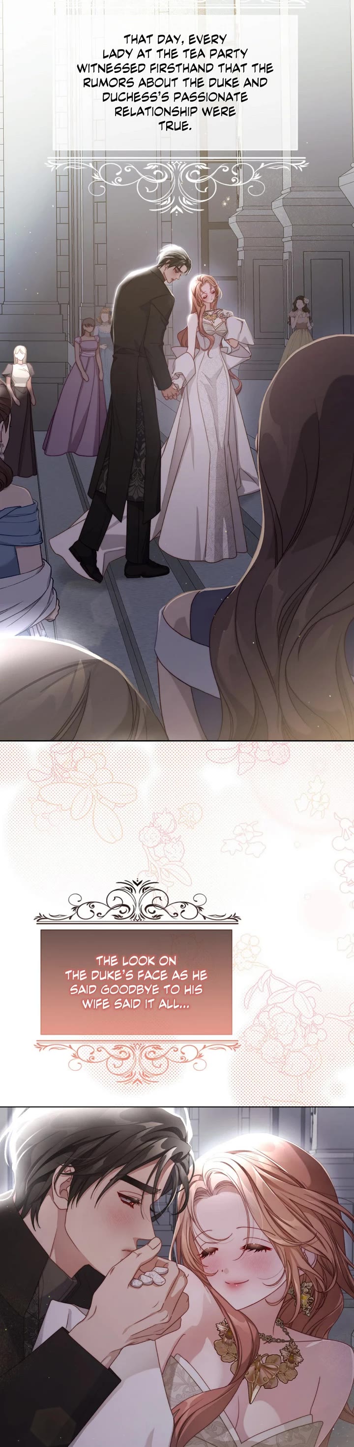 Lucia Chapter 150 page 34 - Chapter 150