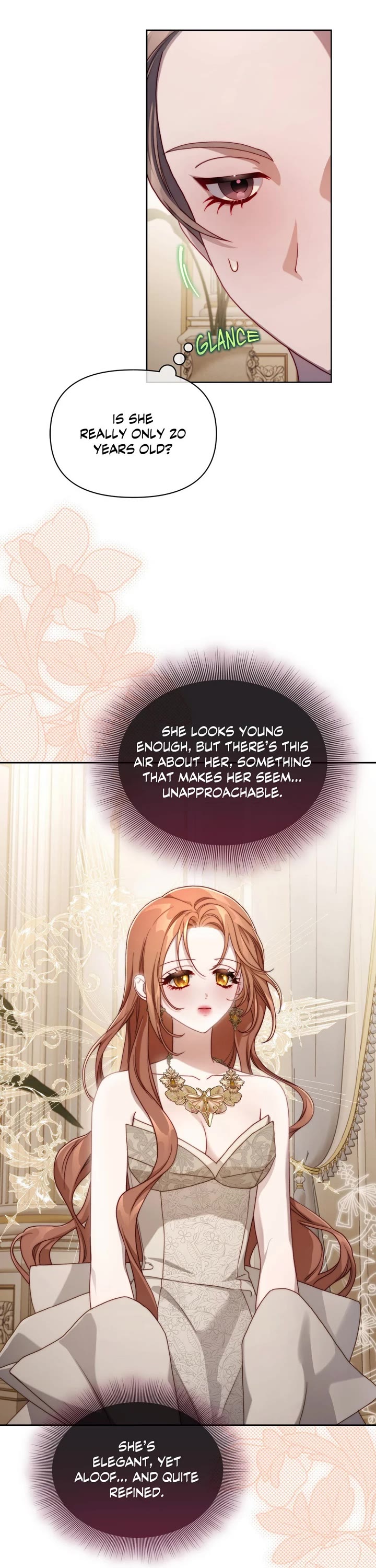 Lucia Chapter 150 page 38 - Chapter 150