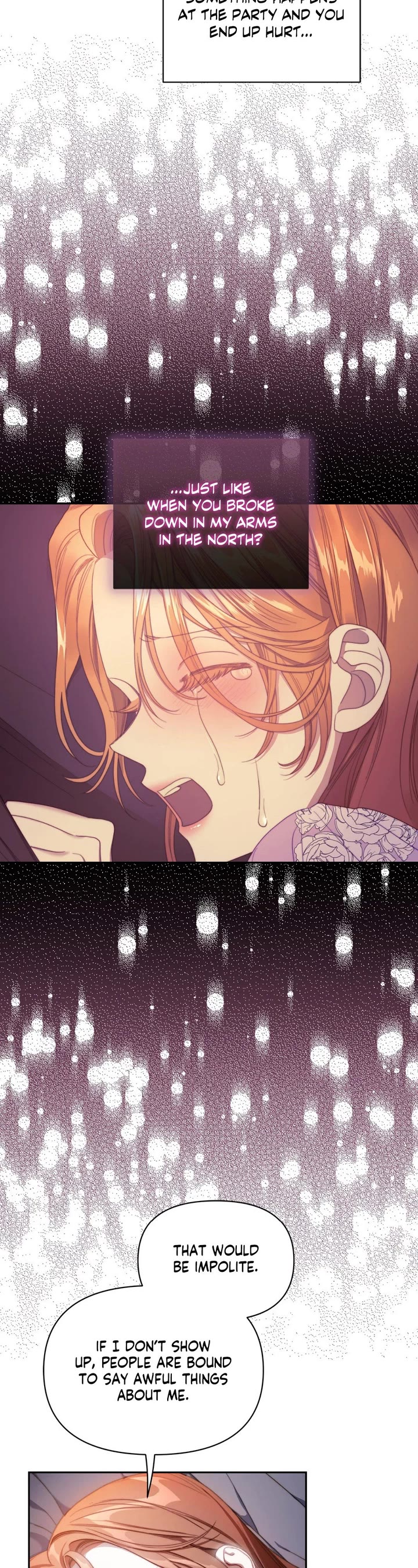 Lucia Chapter 150 page 4 - Chapter 150