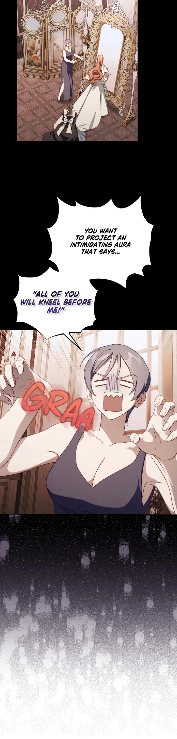 Lucia Chapter 150 page 41 - Chapter 150