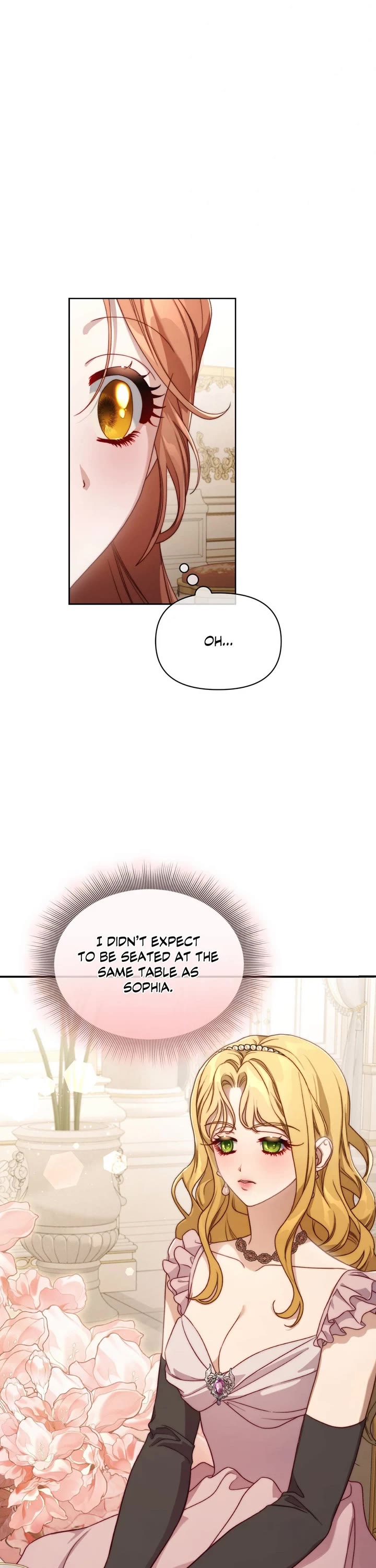 Lucia Chapter 150 page 43 - Chapter 150