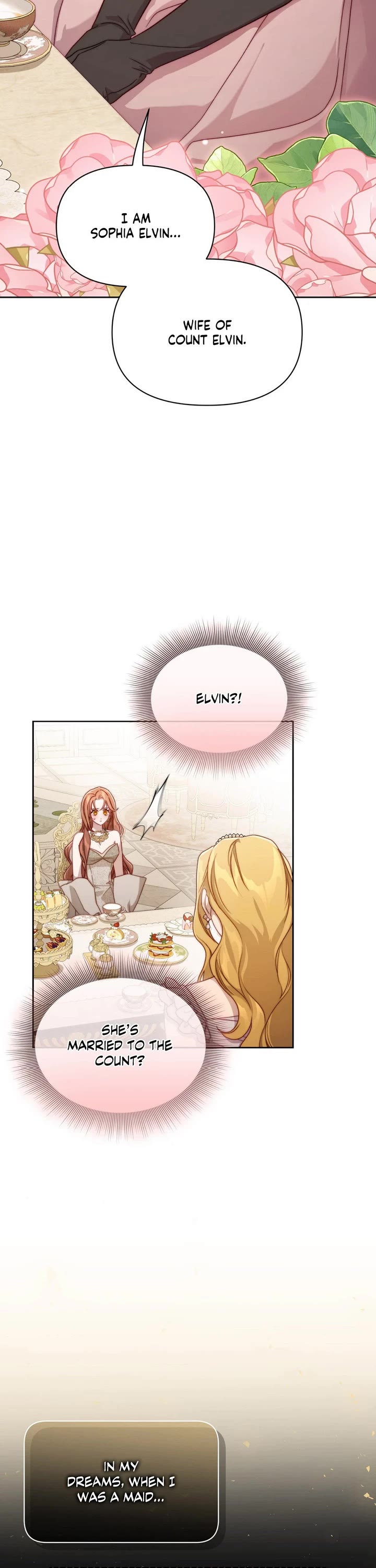 Lucia Chapter 150 page 44 - Chapter 150